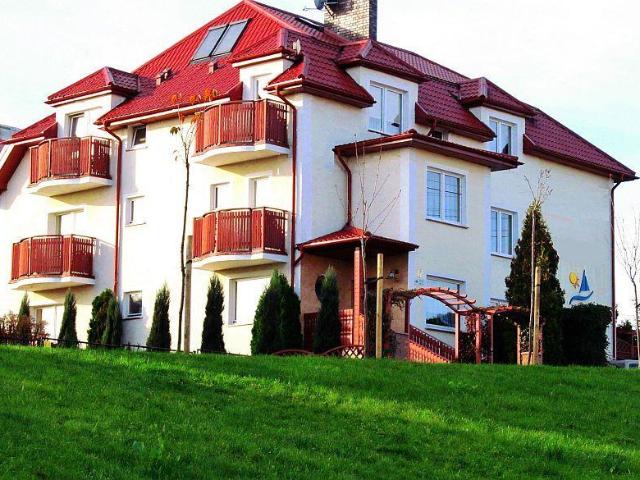 Lokal sprzedam, Władysławowo, 850 m2, cena: 3 600 000 zł