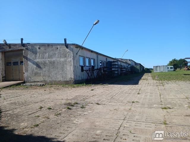 Lokal sprzedam, Węgorza, 2296 m2, cena: 533 000 zł