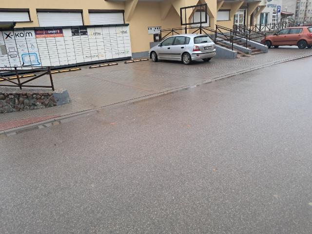 Lokal sprzedam, Węgorzewo, Borecka, 250 m2, cena: 950 000 zł