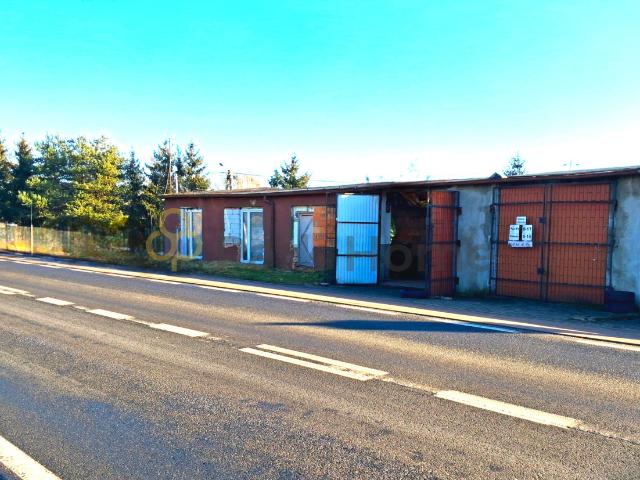 Lokal sprzedam, Wąsosz, 269 m2, cena: 269 000 zł