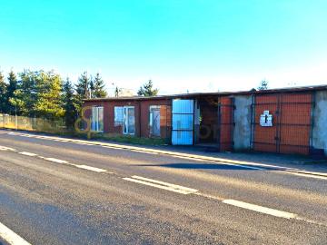 Lokal sprzedam, Wąsosz, 269 m2, cena: 269 000 zł
