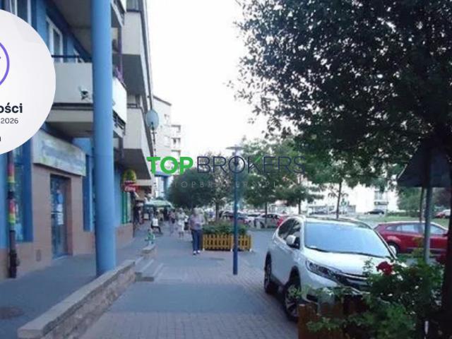 Lokal sprzedam, Warszawa, Ursynów Kabaty, 73 m2, cena: 1 825 000 zł