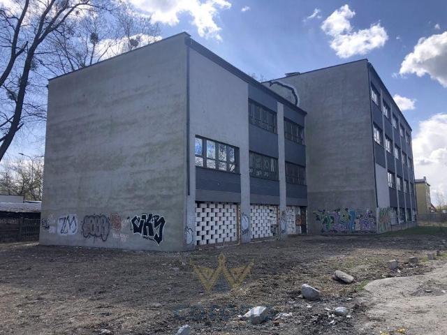 Lokal sprzedam, Warszawa, Ursynów, 2319 m2, cena: 7 000 000 zł