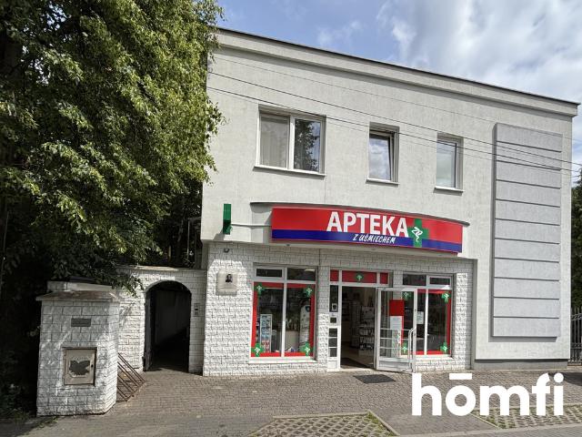 Lokal sprzedam, WARSZAWA, WESOŁA, Fryderyka Chopina, 303 m2, cena: 2 950 000 zł
