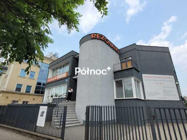 Lokal sprzedam, WARSZAWA, Wiertnicza, 1068 m2, cena: 7 599 000 zł