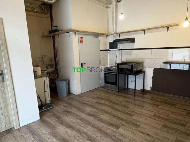 Lokal sprzedam, Warszawa, Białołęka Nowodwory, 25 m2, cena: 382 000 zł