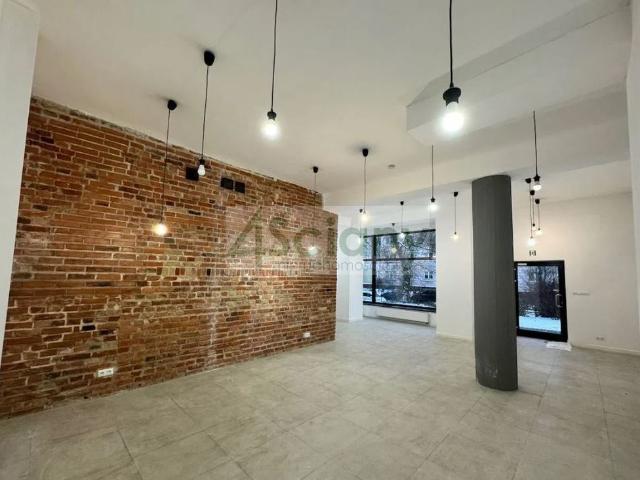 Lokal sprzedam, WARSZAWA, ŚRÓDMIEŚCIE,, 140 m2, cena: 2 800 000 zł