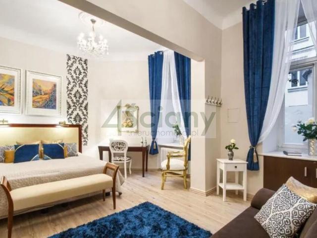 Lokal sprzedam, WARSZAWA, ŚRÓDMIEŚCIE,, 92 m2, cena: 3 200 000 zł