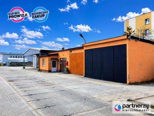 Lokal sprzedam, Wejherowo, Budowlanych, 275 m2, cena: 1 050 000 zł