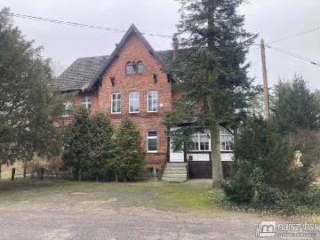 Lokal sprzedam, Widzieńsko, 48 m2, cena: 80 000 zł