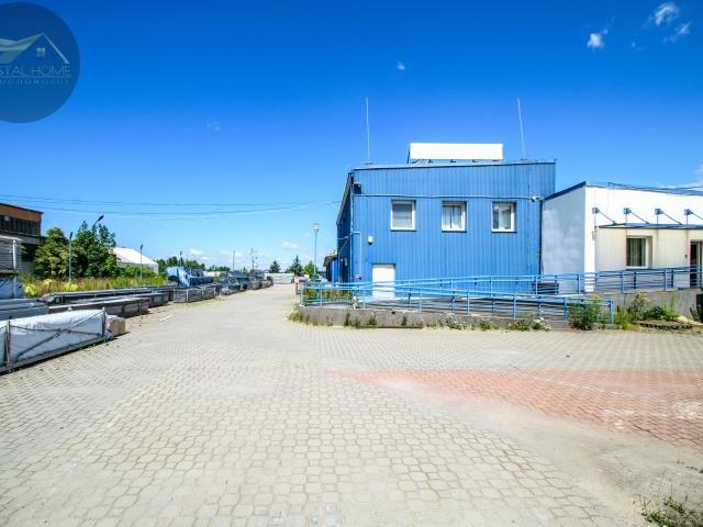 Lokal sprzedam, Świebodzice, 1212 m2, cena: 4 500 000 zł