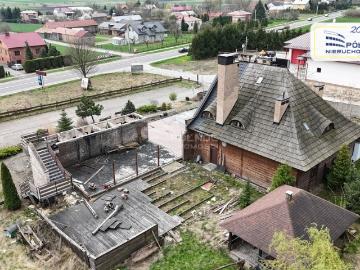 Lokal sprzedam, WIELĄCZA,, 176 m2, cena: 690 000 zł