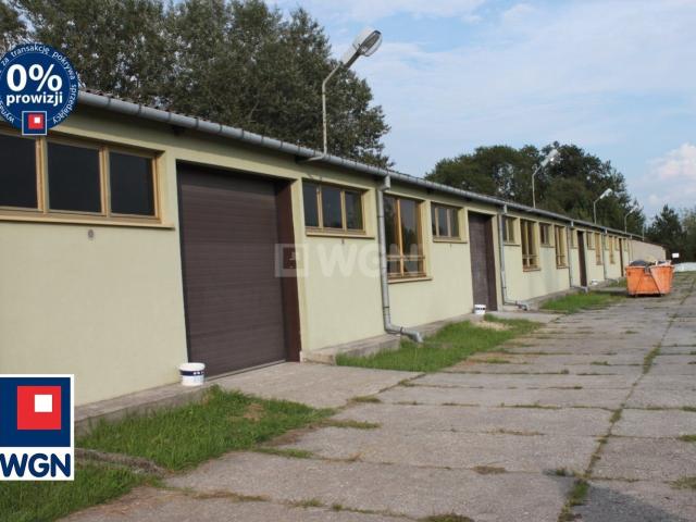 Lokal sprzedam, Wieliszew, 982 m2, cena: 2 250 000 zł