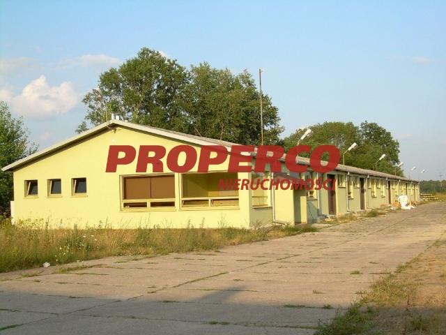 Lokal sprzedam, Wieliszew, Wieliszew, 986 m2, cena: 2 250 000 zł