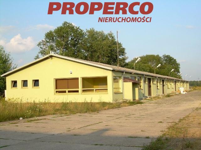 Lokal sprzedam, Wieliszew, Wieliszew, 986 m2, cena: 2 250 000 zł