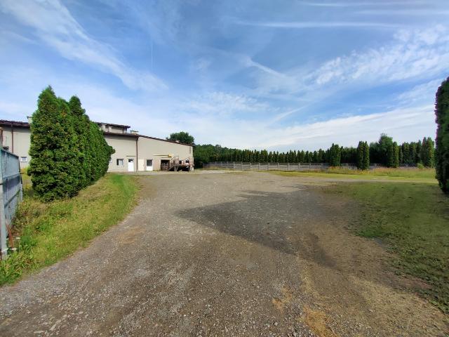 Lokal sprzedam, Wieprz, Beskidzka, 1779 m2, cena: 4 775 555 zł