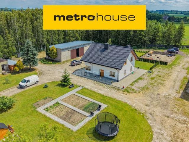 Lokal sprzedam, Wierzbowo, 182056 m2, cena: 2 460 000 zł