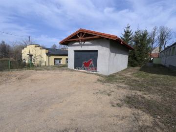 Lokal sprzedam, Wilków Osiedle, Złotoryja gw, 41 m2, cena: 170 000 zł