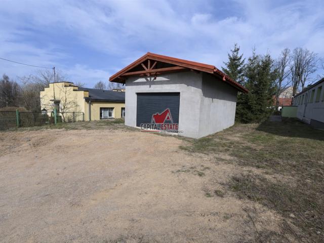 Lokal sprzedam, Wilków Osiedle, Złotoryja gw, 41 m2, cena: 170 000 zł