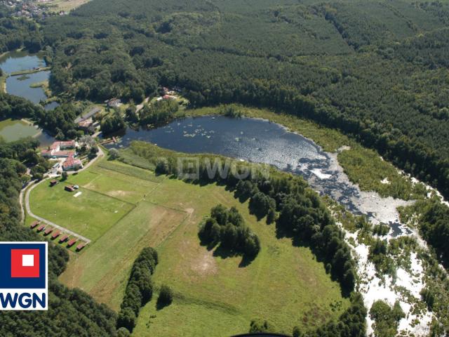 Lokal sprzedam, Witnica, Myśliwska, 1825 m2, cena: 7 995 000 zł
