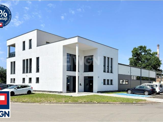 Lokal sprzedam, Wodzisław Śląski, 1 Maja, 892 m2, cena: 6 949 500 zł