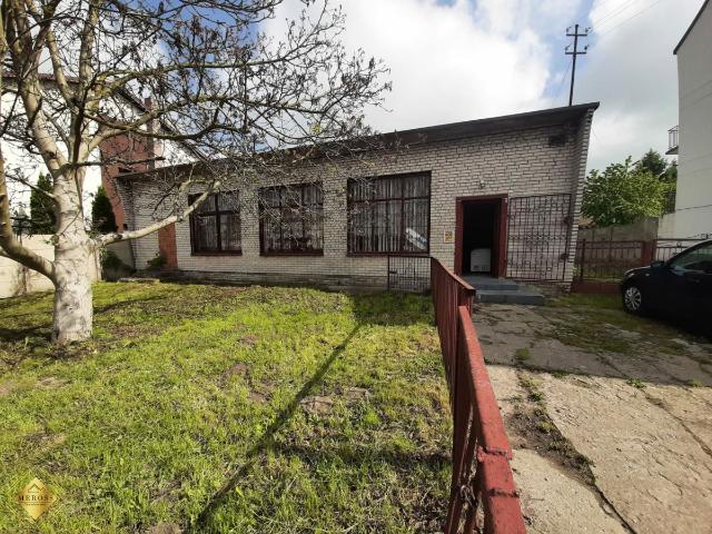 Lokal sprzedam, Wola Blakowa, 128 m2, cena: 185 000 zł