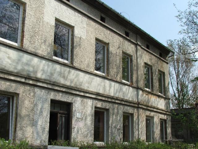 Lokal sprzedam, Wola Krzysztoporska, Fabryczna, 542 m2, cena: 265 000 zł