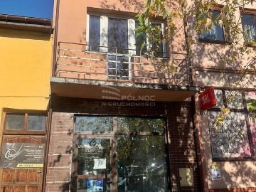 Lokal sprzedam, WOLBROM, Rynek, 72 m2, cena: 640 000 zł