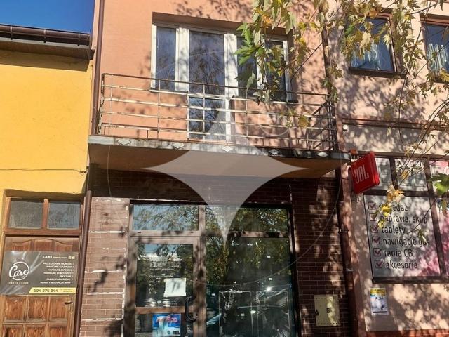 Lokal sprzedam, WOLBROM, Rynek, 72 m2, cena: 690 000 zł