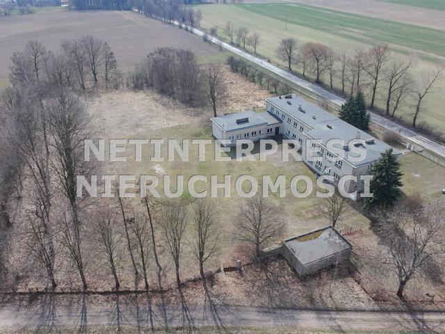 Lokal sprzedam, Woskowice Górne, Woskowice Górne, 582 m2, cena: 810 000 zł