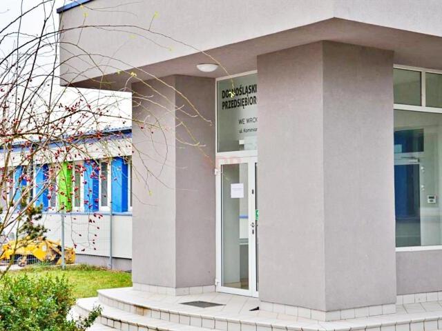 Lokal sprzedam, Wrocław, Psie Pole, Kominiarska, 478 m2, cena: 4 999 999 zł