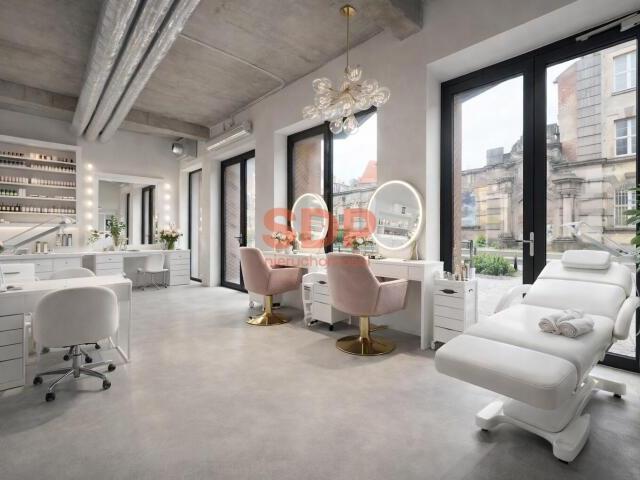 Lokal sprzedam, Wrocław, Stare Miasto, Bernardyńska, 59 m2, cena: 1 420 616 zł