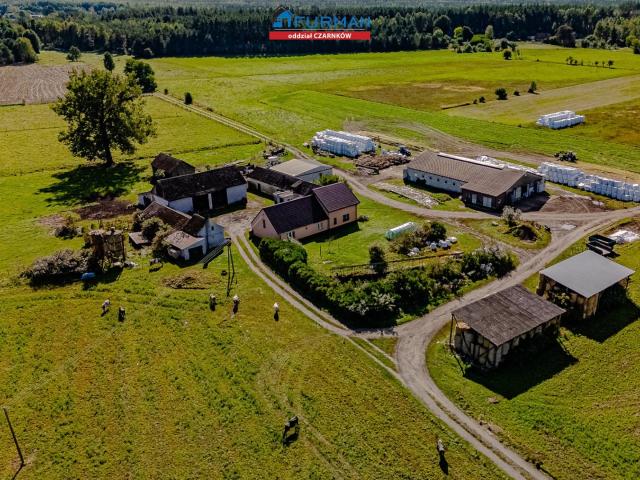 Lokal sprzedam, Wrzeszczyna, Wieleń gw, 1500 m2, cena: 2 999 000 zł