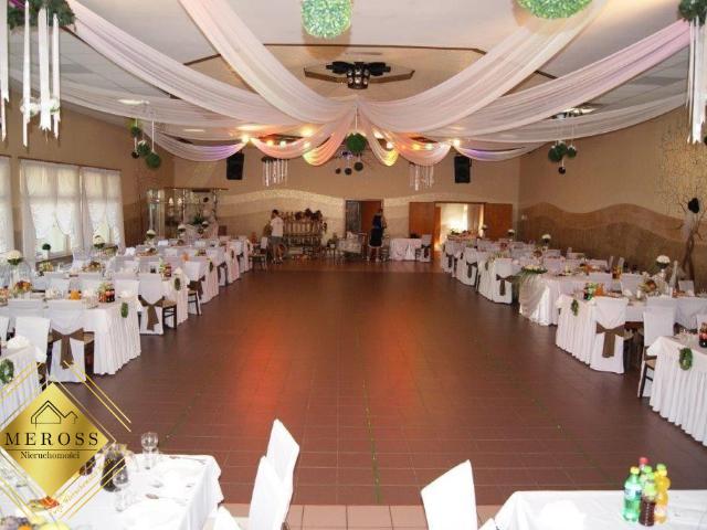 Lokal sprzedam, Wrzosowa, 771 m2, cena: 2 690 000 zł