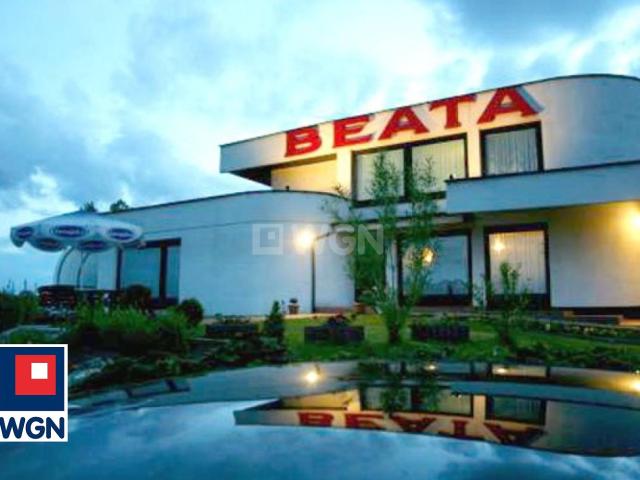 Lokal sprzedam, Wrzosowa, Katowicka, 772 m2, cena: 2 690 000 zł