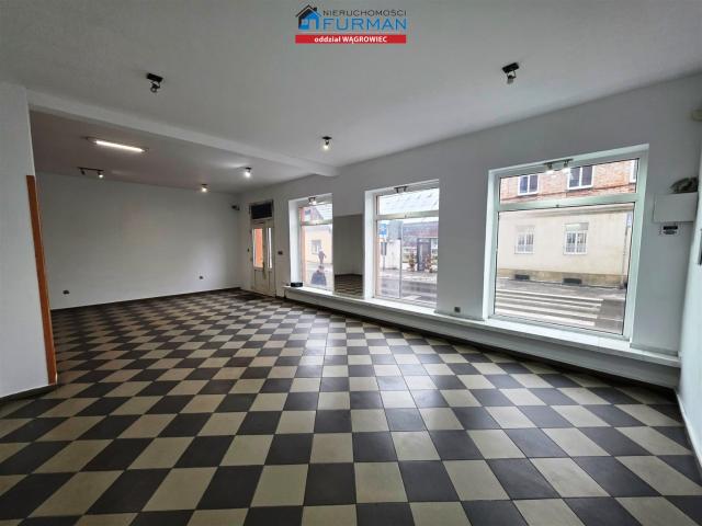 Lokal sprzedam, Wyrzysk, Wyrzysk, 102 m2, cena: 299 000 zł