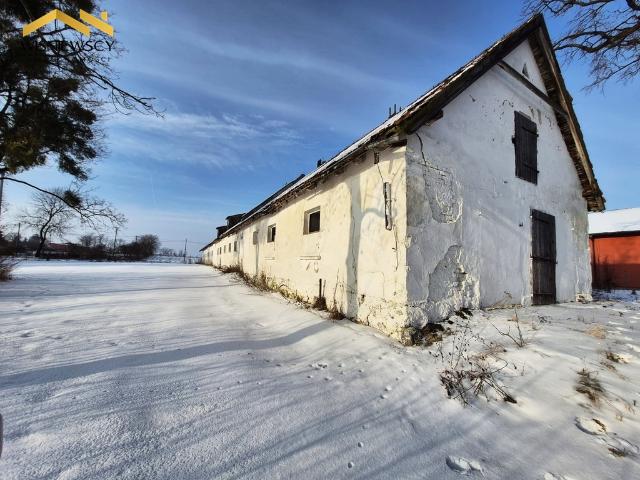 Lokal sprzedam, WYSOKA,, 575 m2, cena: 480 000 zł