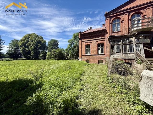 Lokal sprzedam, ZŁOTOWO,, 200 m2, cena: 199 000 zł