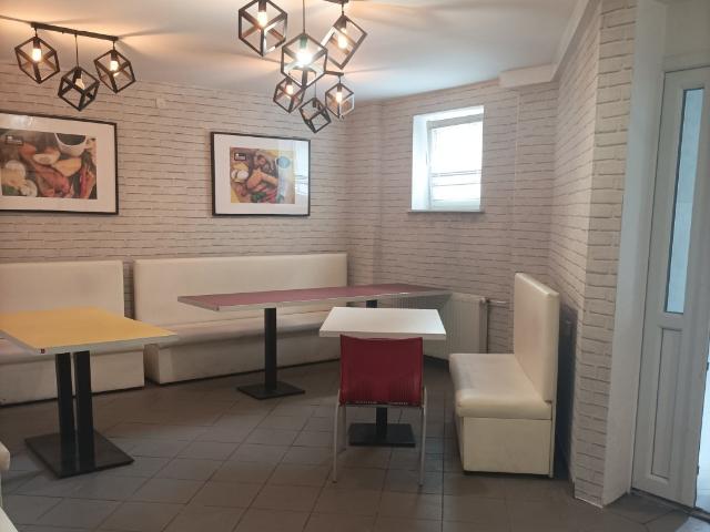 Lokal sprzedam, Złocieniec, Piłsudskiego 23, 120 m2, cena: 600 000 zł