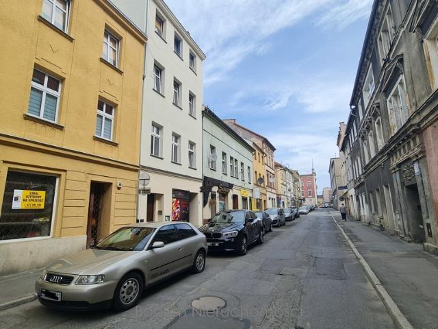 Lokal sprzedam, ZĄBKOWICE ŚLĄSKIE,, 56 m2, cena: 250 000 zł