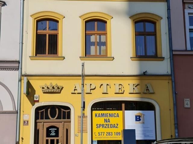Lokal sprzedam, ZĄBKOWICE ŚLĄSKIE,, 799 m2, cena: 1 700 000 zł