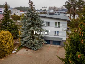 Lokal sprzedam, ZAŚCIANKI, szosa Baranowicka, 286 m2, cena: 1 906 500 zł