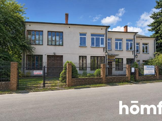 Lokal sprzedam, ZAMOŚĆ, B. Prusa, 320 m2, cena: 650 000 zł