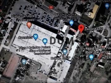 Lokal sprzedam, ZAMOŚĆ,, 3880 m2, cena: 1 299 000 zł