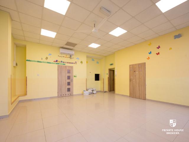 Lokal sprzedam, ZABIERZÓW, Leśna, 101 m2, cena: 749 000 zł