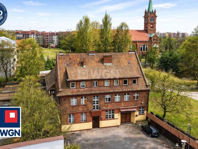 Lokal sprzedam, Zabrze, Centrum, 795 m2, cena: 1 370 000 zł