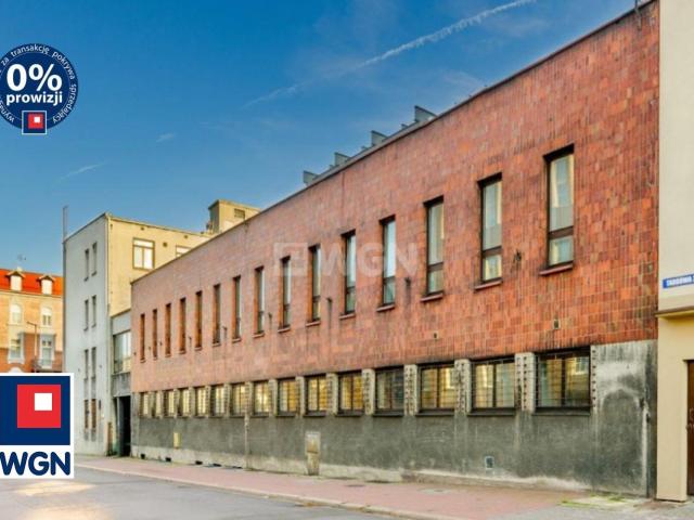 Lokal sprzedam, Zabrze, Targowa, 2063 m2, cena: 1 400 000 zł