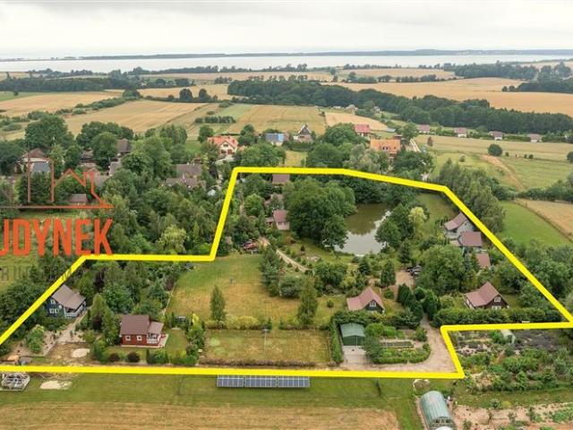 Lokal sprzedam, Zakrzewo, Jezioro, Las, Pas nadmorski, Tereny rekreacyjne, Zakrzewo, 300 m2, cena: 2 350 000 zł