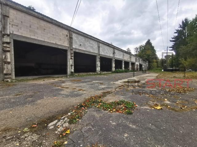 Lokal sprzedam, Zapole, 600 m2, cena: 1 500 000 zł