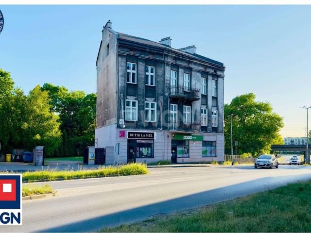 Lokal sprzedam, Zawiercie, Centrum, 500 m2, cena: 1 698 000 zł